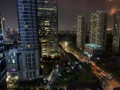 -上海嘉豪淮海国际豪生酒店