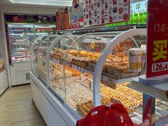 -味多美蛋糕(八大处店)