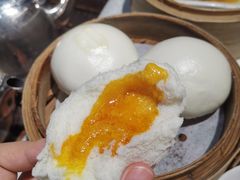 流沙包-味可道美食坊(福基路店)