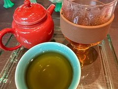 -豫园湖心亭茶楼