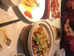 -京味斋·北京烤鸭(华威桥北工大店)