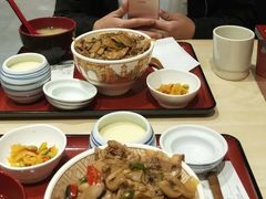 -食其家·牛丼咖喱(金三角店)