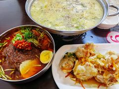 -国营大冷面饭店