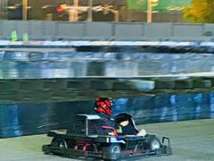 -赛卡联盟卡丁车馆(上海世博店)