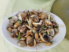 -秋姐美食店(旅游大道店)