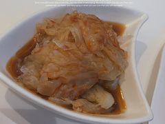 金牌海蜇头-光明邨大酒家(淮海路店)