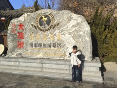 -大槐树寻根祭祖园