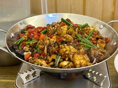 -胖东瓜·浏阳菜馆(火车站店)