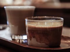Dirty&nbsp;Coffee-DECAMERON十日谈(卓悦汇店)