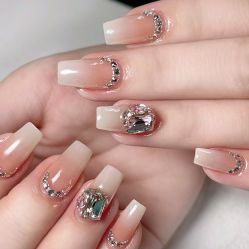 -斯馨·健康美甲美睫