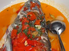 -上名堂·鱼头好吃(体育场路店)