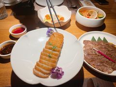 -月芽·自由餐厅·西溪湿地餐厅