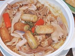 -粗茶淡饭·隐庐私厨(东亭店)