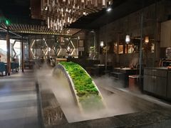 -湊湊火锅·茶憩(石家庄万象城店)