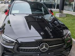 -上海星瀚奔驰4S店(红柳路店)