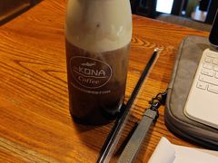 咸奶油美式-安琳acKONA咖啡(市南店)