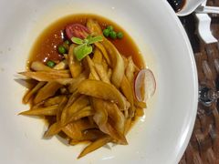 -金稼园·金平湖农家菜