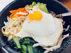 -全州拌饭馆(断桥店)