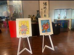 -刘开渠艺术中心(龙湖春森星悦荟店)
