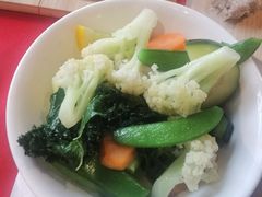 -申德勒加油站餐厅(三里屯北小街店)