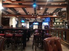 -Shanghai Brew House上海啤酒工坊(老外街店)