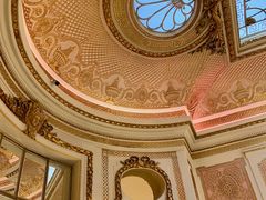 -The Ritz Restaurant