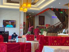 大堂-於氏虾神(盱眙总店)