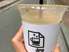 -JPG coffee(广州体育西店)