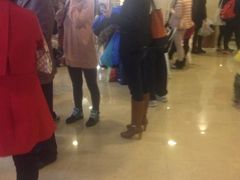 iphone_upload_pic-大碗厨 25年老字号 现炒湘菜(四季天地店)