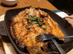 -云海肴·汽锅鸡·云南菜(天山百盛优客店)