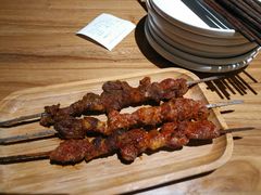 -胖老汉椒麻鸡清真新疆菜(西御街店)