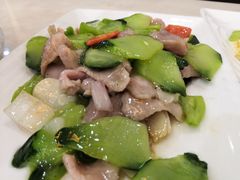 -品记潮汕砂锅粥(湖东路店)