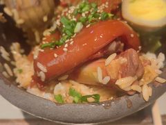 -京参 • 擂椒饭(这有山店)