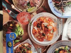 -bluefrog蓝蛙(新三里屯太古里店)