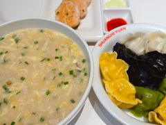 -双合园·海鲜水饺青岛菜(九水东路店)