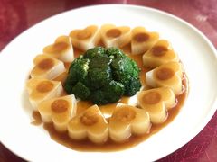 -香港富临皇宫(五月花商业广场店)