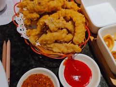 -井格重庆火锅(临平银泰城店)