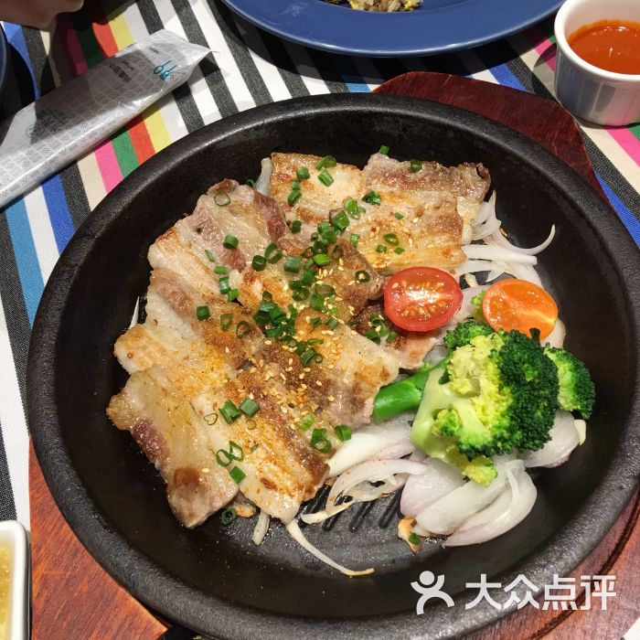 水天堂西餐厅(永旺梦乐城店)-图片-南通美食-大众点评网