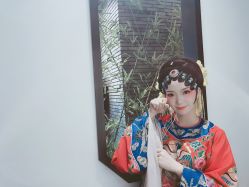 -盘子女人坊古装写真摄影(深圳店)