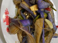 -秦香陕西食府(华贸天地店)