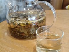 -花舍·新派粤菜·西餐·下午茶(亚运村·鸟巢店)