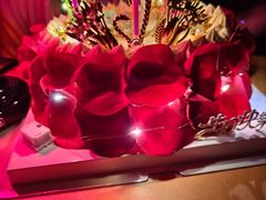 -洛可可·安妮贝可生日蛋糕(胡家庙店)