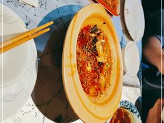 -红辣椒·川菜·火锅(张杨路店)