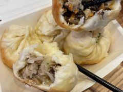 -恒记金煎包(指南里小区店)