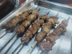 -香满锅老北京羊蝎子火锅·家常菜(新街口店)