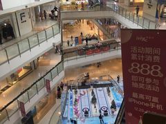 -CGV影城(万象城激光IMAX店)