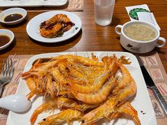 -汉巴味德·烤肉与啤酒的自助(杭州大悦城店)