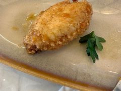 -盐说·西式餐酒馆(光明万达店)