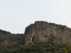 -老象峰