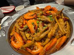 -胖哥俩肉蟹煲(世茂国际广场店)